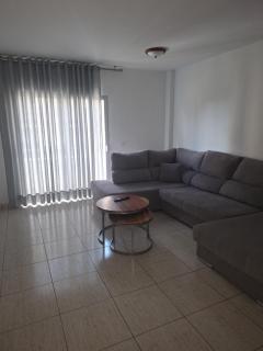 Apartamentos Frontera - Frontera - 5