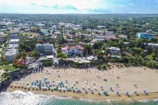 Charming Sosua Apartment with Garden Views - Sosúa - 9