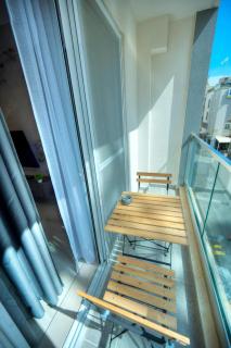 Modern and spacious one bedroom apartment CPAC2-2 - St Julian's - 6