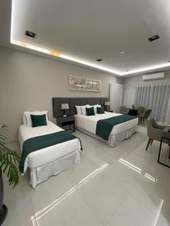 Hotel Boutique Gualamba - - 5