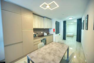 Modern and spacious one bedroom apartment CPAC2-2 - 9