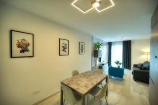 Modern and spacious one bedroom apartment CPAC2-2 - St Julian's - 3
