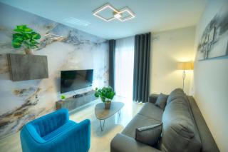 Modern and spacious one bedroom apartment CPAC2-2 - St Julian's - 0