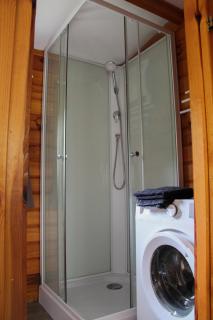 Le Chalet - Montfroc - 1