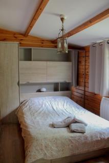 Le Chalet - Montfroc - 4