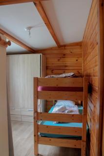 Le Chalet - Montfroc - 5