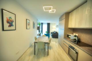 Modern and spacious one bedroom apartment CPAC2-2 - 2