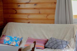 Le Chalet - Montfroc - 8