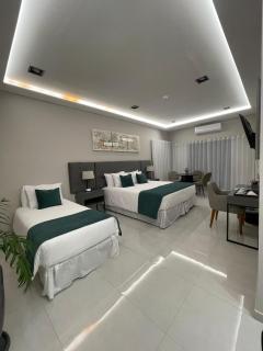 Hotel Boutique Gualamba - - 7