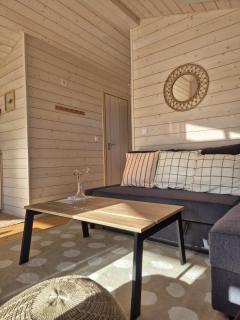 308-Tiny House Inn - Bleckede - 9