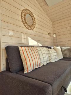 308-Tiny House Inn - Bleckede - 8
