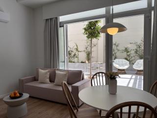Gran Turia Apartments - Valencia - 8