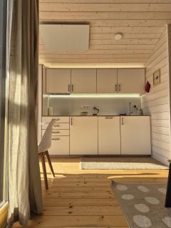 308-Tiny House Inn - Bleckede - 5