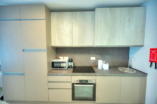 Modern and spacious one bedroom apartment CPAC2-2 - St Julian's - 1