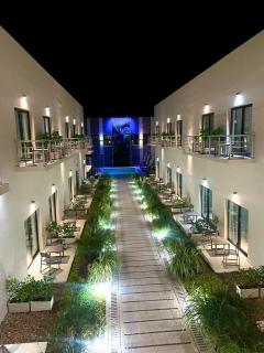 Hotel Boutique Gualamba - 1