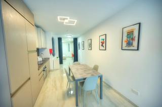 Modern and spacious one bedroom apartment CPAC2-2 - St Julian's - 2