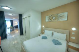 Modern and spacious one bedroom apartment CPAC2-2 - St Julian's - 7
