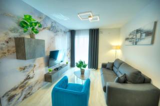 Modern and spacious one bedroom apartment CPAC2-2 - St Julian's - 9