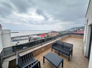 Renaissance Apart Otel - Trabzon - 9