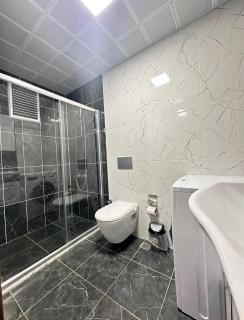 Renaissance Apart Otel - Trabzon - 8