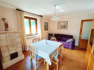 Appartamento Sole - Mezzana - 4
