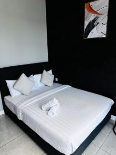 Axon Suites By Bukit Bintang Comfy Stay - Kuala Lumpur - 1