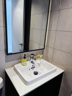 Axon Suites By Bukit Bintang Comfy Stay - Kuala Lumpur - 2