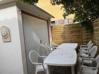 Maison 10 personnes 250m plage - 7