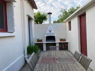 Maison 10 personnes 250m plage - 6