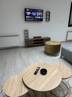 Residence dhekra R5 - Al ‘Uwaynah - 7