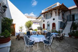 Achilleas Pension - Hydra - 0