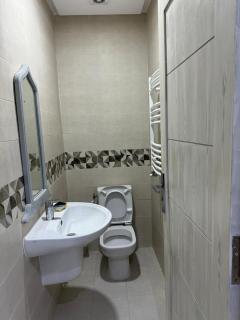 Residence dhekra R5 - Al ‘Uwaynah - 4