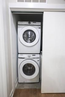 1bed 1bath-kingbed,wdfreewifikitchen - Philadelphia - 5