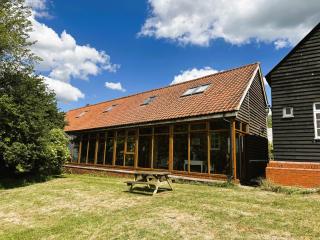 Thaxted Bed & Breakfast and Accommodation - Thaxted - 6