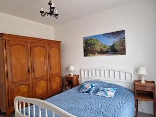 Maison de la Frandière-98m2-6 pers-3 ch-2 sdb-2 WC-Wi-fi-500 mètres de la plage - 1