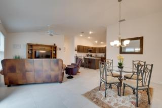 Sun-Soaked Retreat in The Villages with Grill! - The Villages - 6