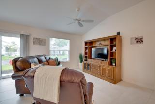 Sun-Soaked Retreat in The Villages with Grill! - The Villages - 3