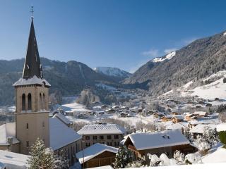 Duplex 3 Pièces avec Piscine à Saint-Jean-d'Aulps, 6 Pers - FR-1-573-25 - 7
