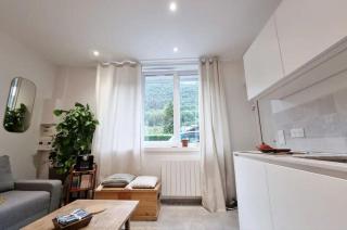 Studio cosy à deux pas du lac - Sevrier - 9