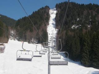 Duplex 3 Pièces avec Piscine à Saint-Jean-d'Aulps, 6 Pers - FR-1-573-25 - 6