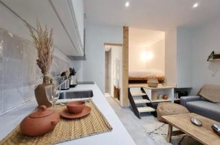 Studio cosy à deux pas du lac - Sevrier - 5