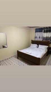 Ash Apartment - Machakos - 9