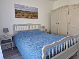 Maison de la Frandière-98m2-6 pers-3 ch-2 sdb-2 WC-Wi-fi-500 mètres de la plage - 3