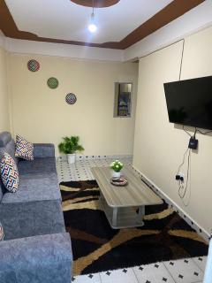 Ash Apartment - Machakos - 5