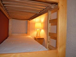 Studio cosy 4 pers, centre village, parking, ascenseur, balcon - Le Grand-Bornand - FR-1-241-185 - Le Grand-Bornand - 6