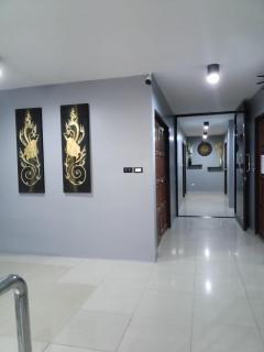 Sparta Patong - Ban Nong Chaeng - 7