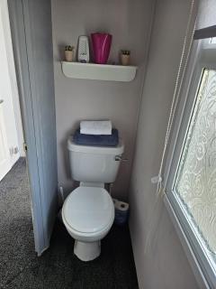 Beautiful Mobile Home - Tralee - 5
