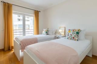 Coastal Living by LovelyStay - Costa da Caparica - 7