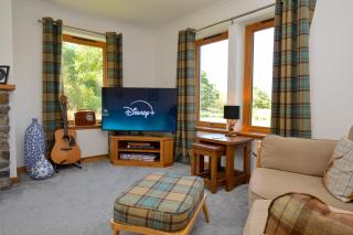 Kennacraig Lodge - Whitehouse - 3
