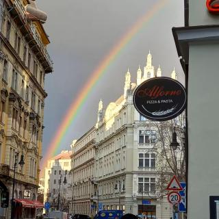 Tyn Temple-the best view,top location, balcony - Praga - 2